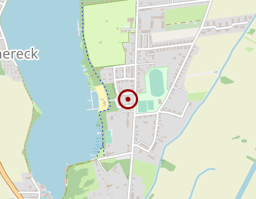 Karte: Wieder Anke Physiotherapeutin