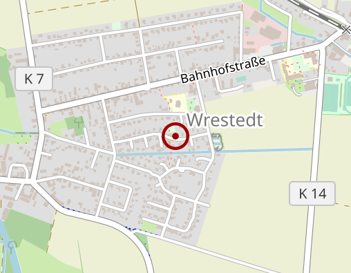 Karte: Rank-Heins Martina Dr. Heilpraktikerin