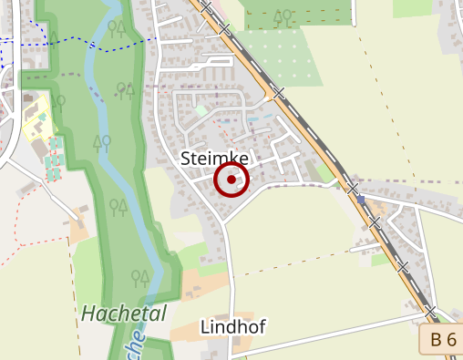 Karte: Ulrich Bettina