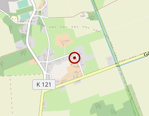 Karte: Riedel Gisela