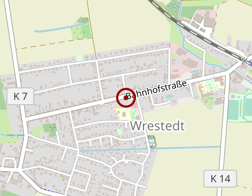 Karte: Linden Apotheke