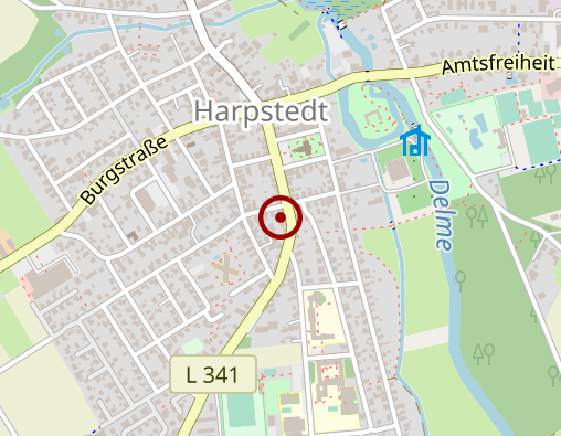 Karte: Ehlting Renia