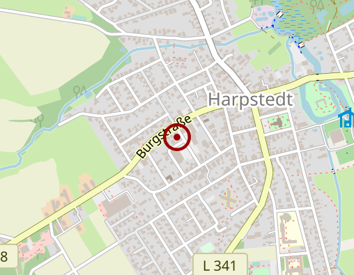 Karte: Tiefringer Carina