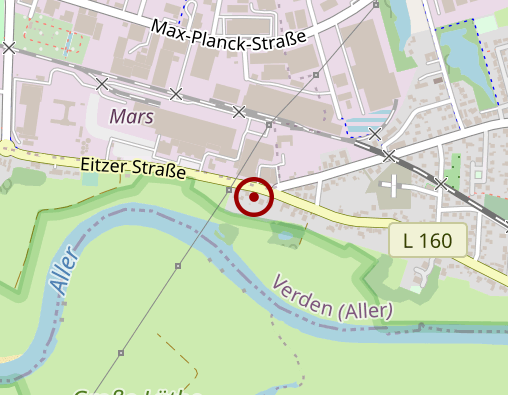 Karte: Bechtler Gertraud