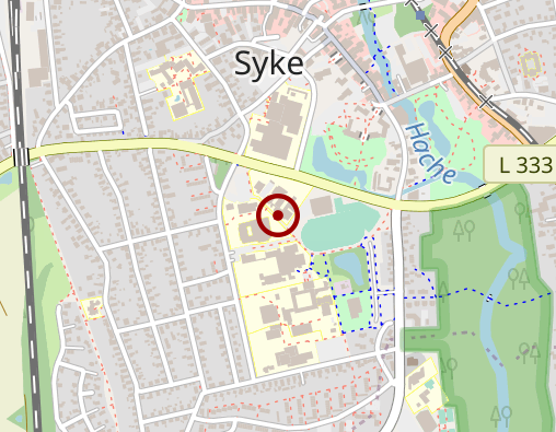 Karte: Sobanski Inh. Sigrid Sobanski u. Karla Gußmann S. u. Gußmann K.