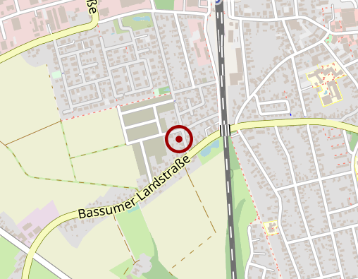 Karte: Brüning Dörte Dipl.-Psychologin