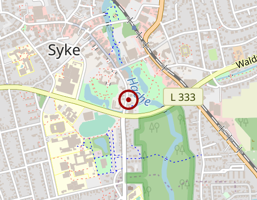 Karte: Bohusch Claudia