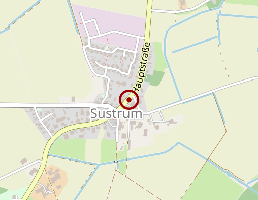 Karte: Hebbelmann u. Hoekstra-Vale