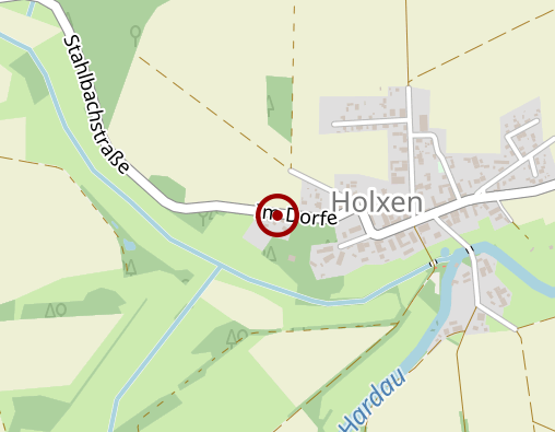 Karte: Louca Annika Heilpraktikerin