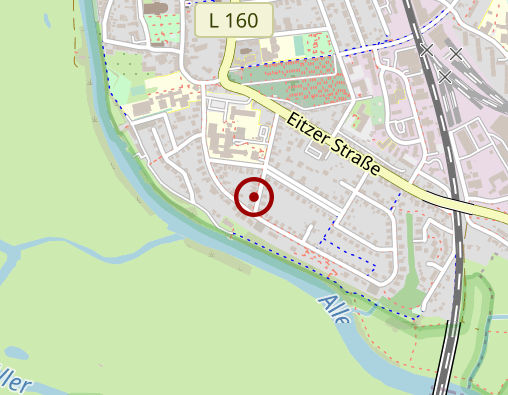 Karte: Schlierkamp P.-A.