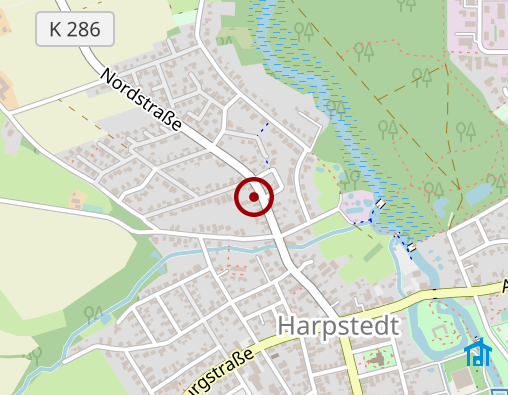 Karte: Hillmann Johann