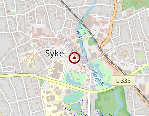 Karte: Schröder Eva-Maria Dr.