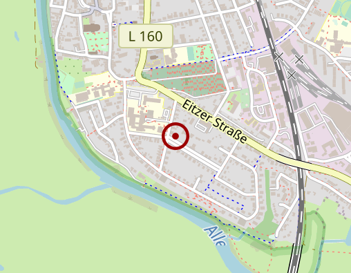 Karte: Opfermann Stefan