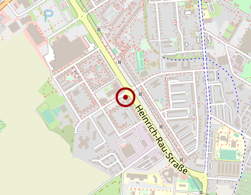 Karte: Bunke Beate, Schulz Martina