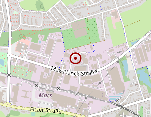 Karte: Hornburg Homeservice