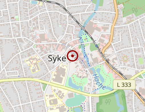 Karte: Hartmann Claudia