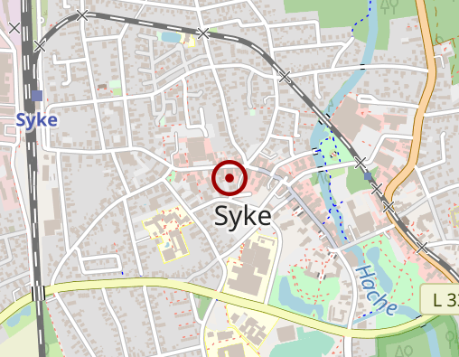 Karte: Schweers Günter