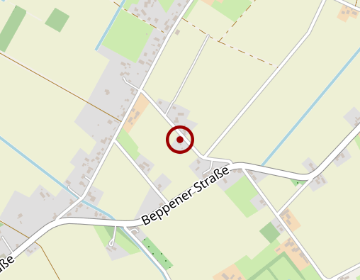 Karte: Franke Marianne