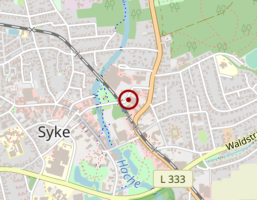 Karte: Estable Ilona