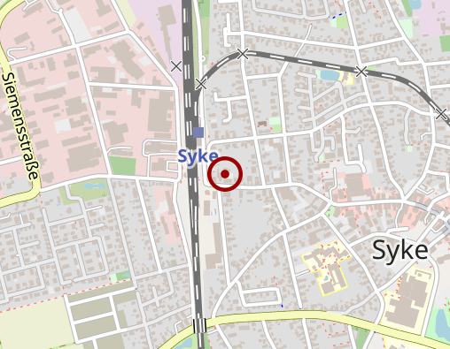 Karte: Engelberts Bärbel