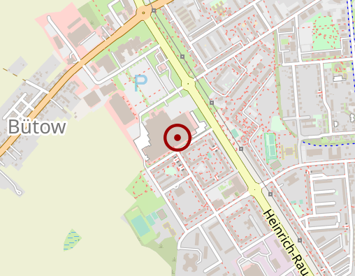 Karte: Neue-Apotheke im Reiz