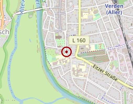 Karte: Heemsoth Inh. Achim Königsbüscher