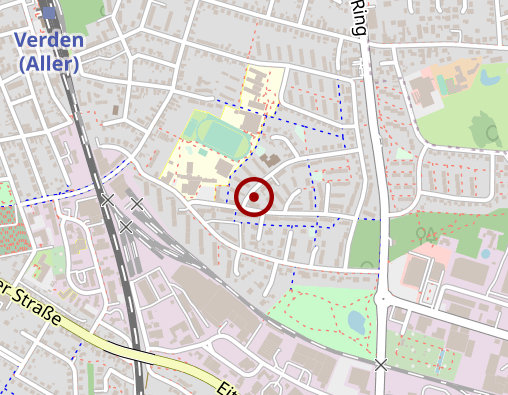 Karte: Storchen-Apotheke