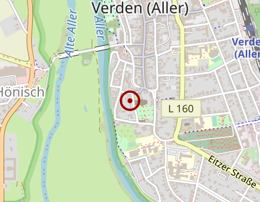 ツ Liste aller eingetragenen Bestatter im Landkreis Verden