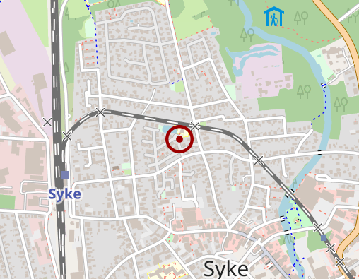 Karte: Kaiser Andrea