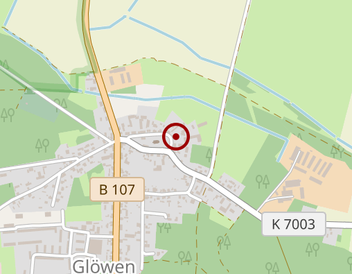 Karte: Wälzlein G. Dr. Physiotherapiepraxis