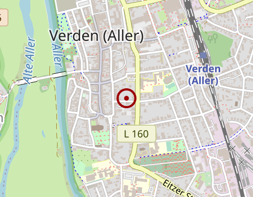 Karte: Fernandez Cristina