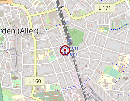 Karte: Jung Hartmut Dr.