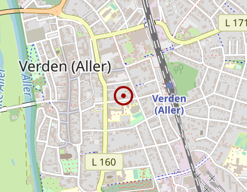 Karte: Vita-Med-Verden