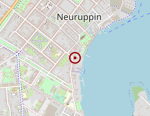 Karte: Weischet Gabriela Psychotherapie