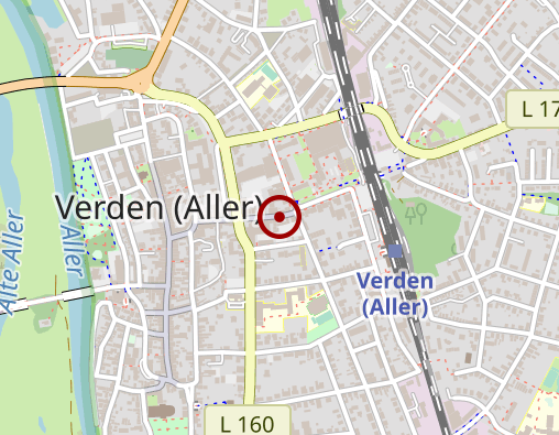 Karte: Günther Inh. Michael Günther