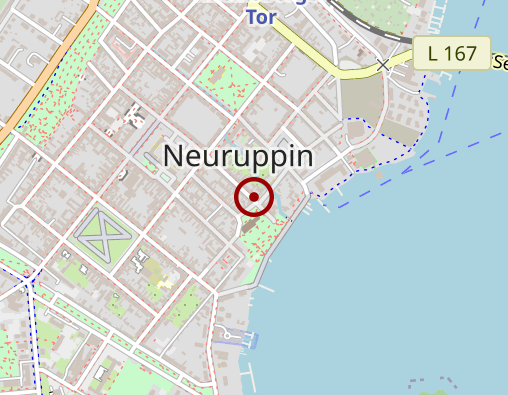 Karte: Sankowski Sidonie Psychologin