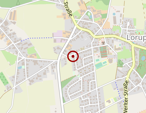 Karte: Schumacher Gabi