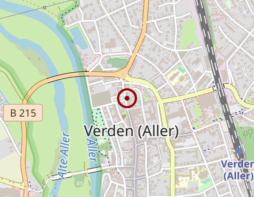 Karte: Apotheke am Rathaus