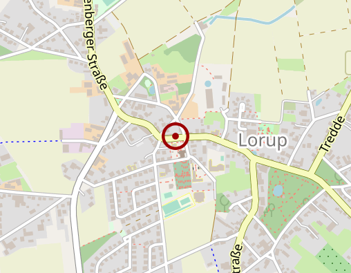 Karte: Laurentius-Apotheke