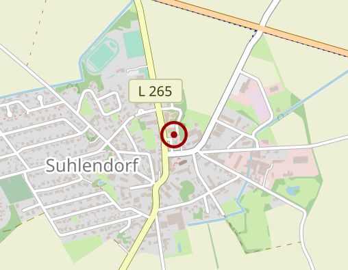 Karte: Heide Apotheke