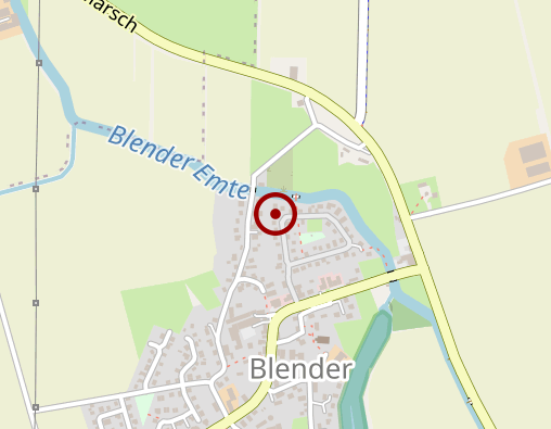 Karte: Töbelmann B.