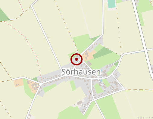 Karte: Mohrmann Annelie