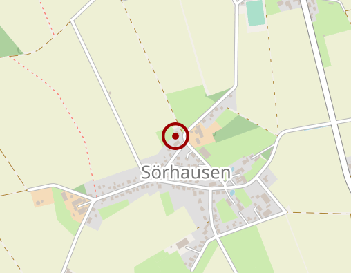 Karte: Bremer Brigitte