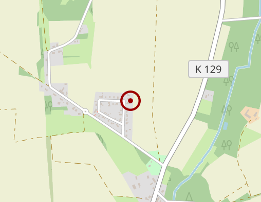 Karte: Thumulla Andreas Dipl.-Med. Facharzt für Psychiatrie und Psychotherapie