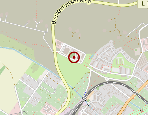 Karte: Gutschner Dörte Naturheilpraxis