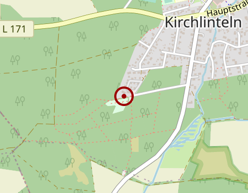 Karte: Wuschisch-Gerrietzen Angelika