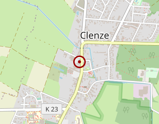 Karte: Kohlschmidt Regina Physiotherapeutin