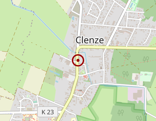 Karte: Adler-Apotheke