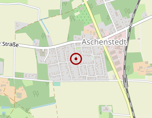 Karte: hochForm Betriebl. Gesundh.Förd. Glowienka, A.