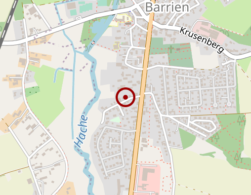 Karte: Petersen Caroline